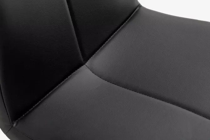 aabenraa_l_bord_eg___havndal_stole_sort_2.webp Fashion AABENRAA L120 bord eg + 4 HAVNDAL stole sort Spisebordssæt