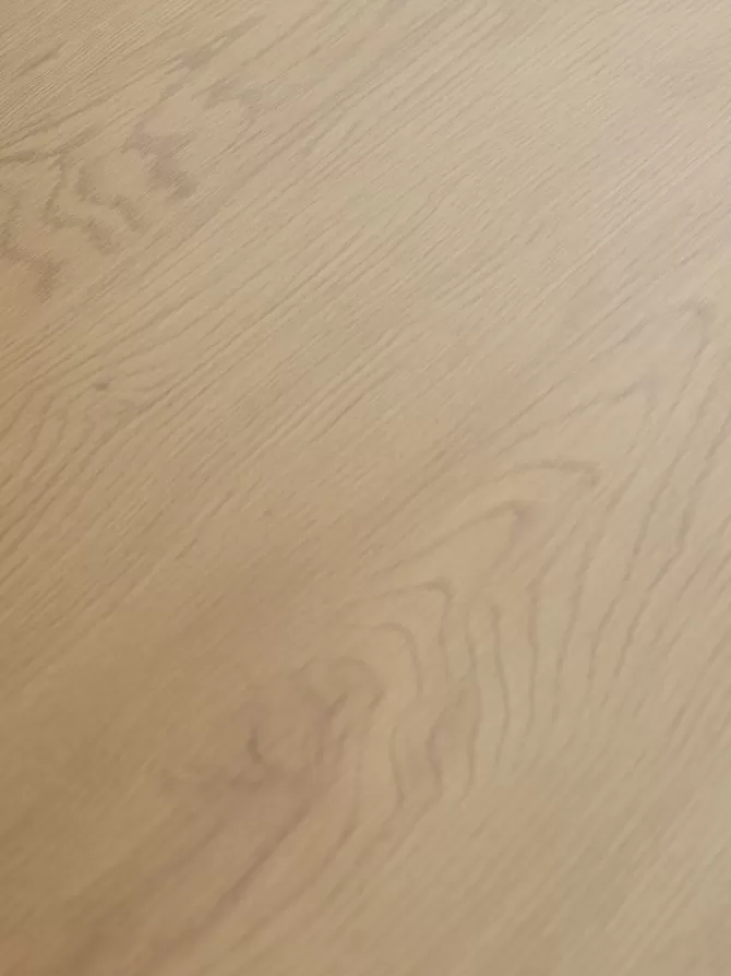 alsted_l_bord_eg___islev_stole_uarmln_eg_7.webp Hot ALSTED L160 bord eg + 4 ISLEV stole u/armlæn eg Spisebordssæt