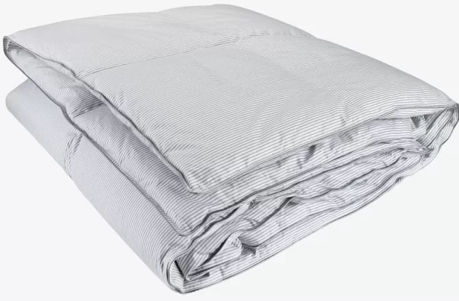 Fashion Andedunsdyne 135x200 varm Dundyner