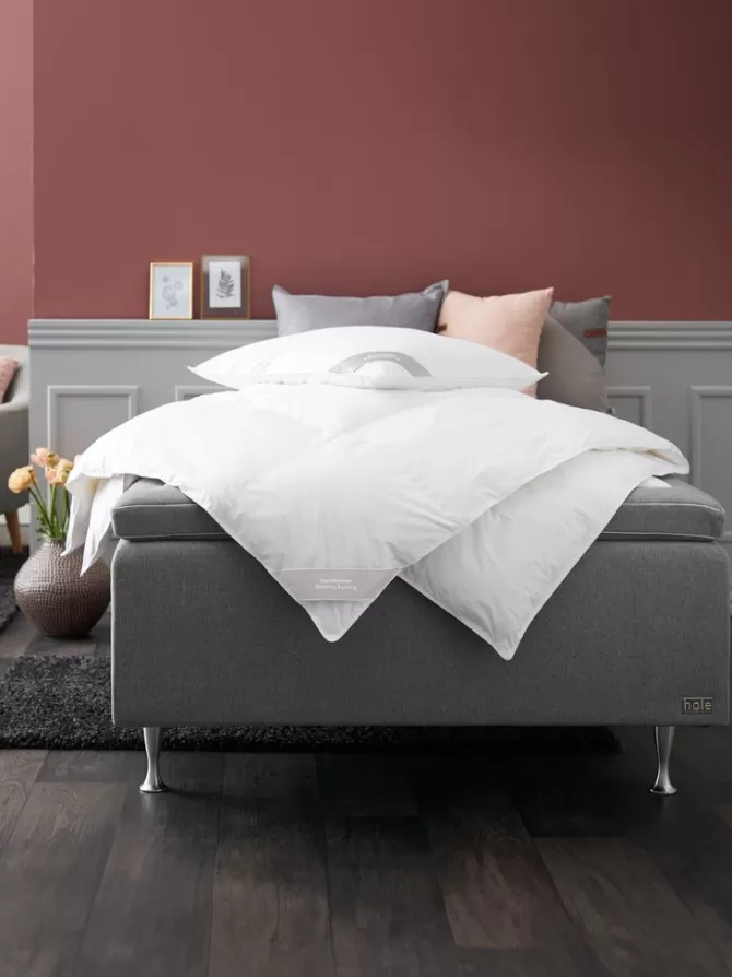 Flash Sale Andedunsdyne 135x200 varm Dundyner