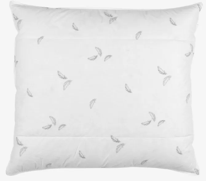 Sale Andedunspude 60x63/70 KRONBORG Naturpuder