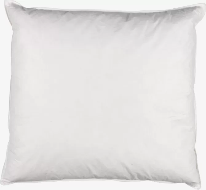 New Andefjerspude 60x63/70 Naturpuder