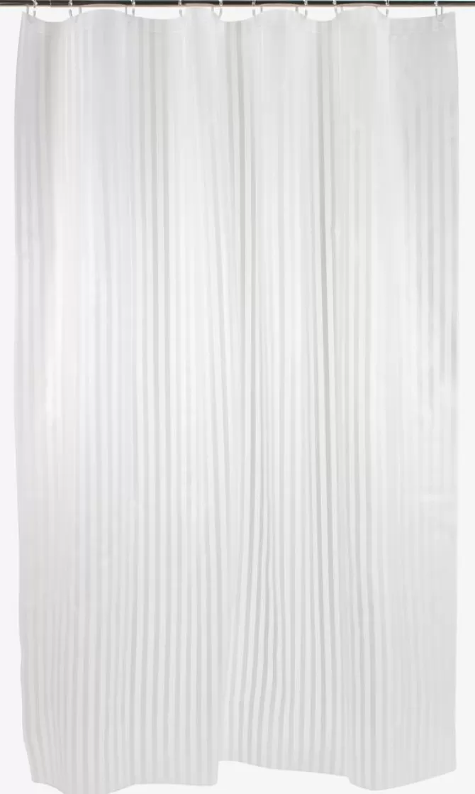 Shop Badeforhæng 150x200 hvid Badeforhæng