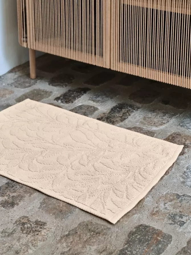 Hot Bademåtte 50x80 KRONBORG Bademåtter