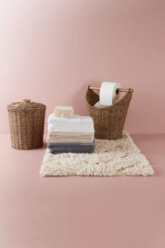 Discount Bademåtte 50x80 KRONBORG Bademåtter
