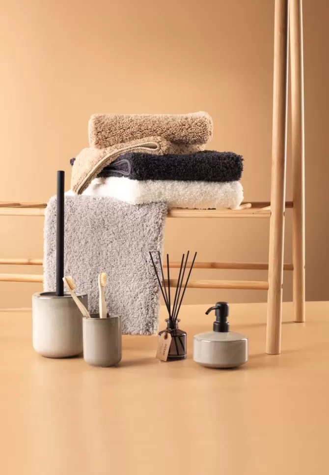 Discount Bademåtte 50x80 KRONBORG Bademåtter