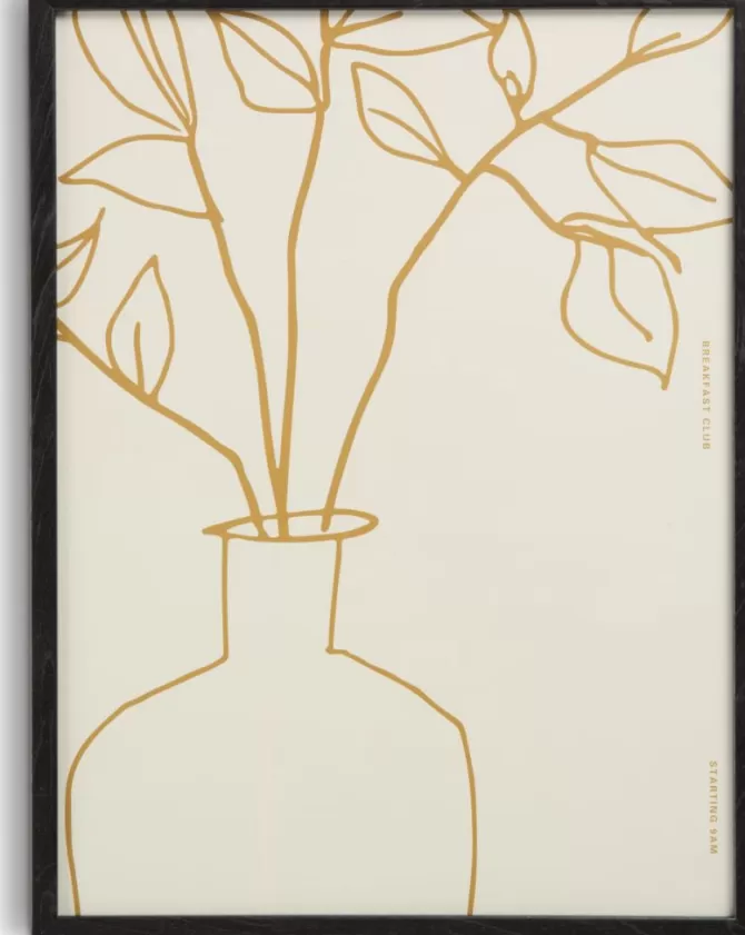 Outlet Billedramme 30x40cm Rammer