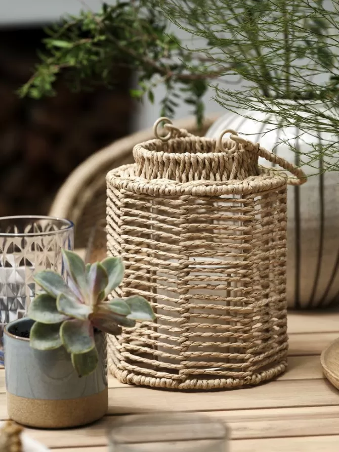 blomsterpotte_dion_xhcm_bl_3.webp Discount Blomsterpotte Ø8xH8cm blå Blomsterpotter