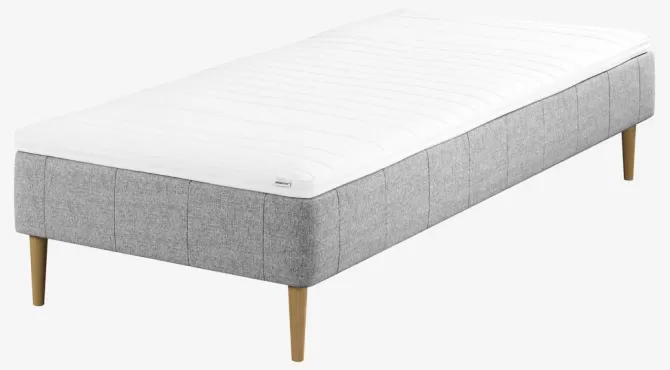 Store Boxmadras 90x200 PU Andre Størrelser | 180 X 200 Cm