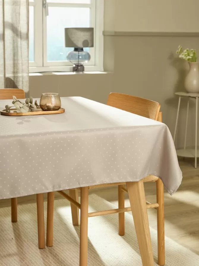 Discount Dug 140x240 beige Duge