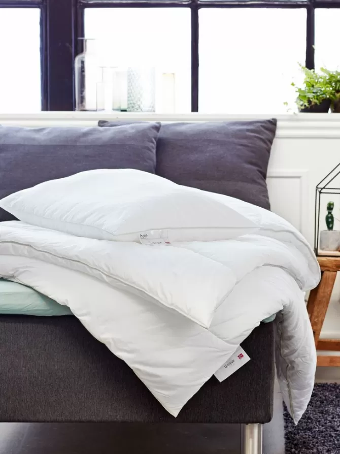 Shop Dyne/pudesæt fiber 135x200/60x63/70 Høie Fiberdyner | Dundyner