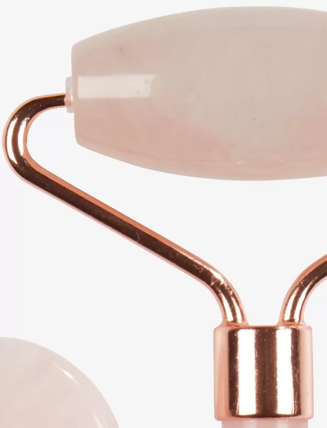 Flash Sale Face roller & massage sten rosa Badeværelsesopbevaring | Diverse