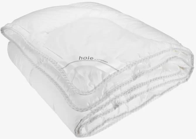 Flash Sale Fiberdyne 140x200 Høie varm Fiberdyner | Dundyner