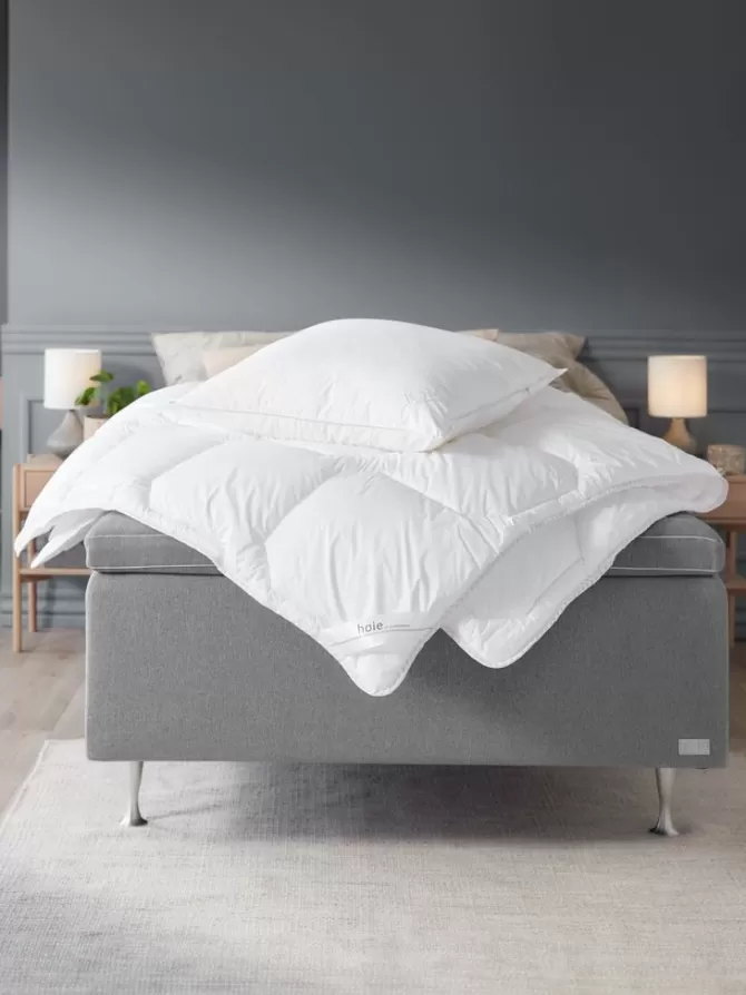 Flash Sale Fiberdyne 140x200 Høie varm Fiberdyner | Dundyner
