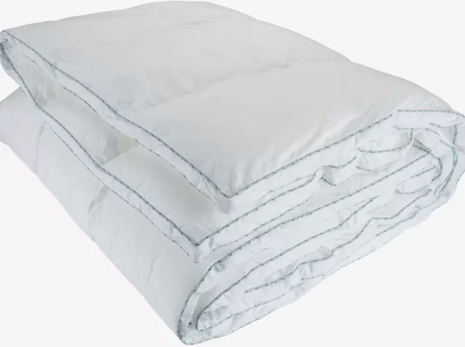 Store Fiberdyne 135x200 KRONBORG ekstra varm Fiberdyner | Dundyner