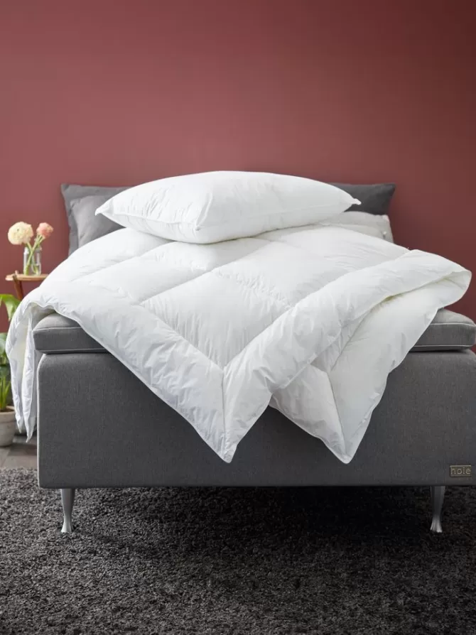 Shop Fiberdyne 135x200 KRONBORG varm Fiberdyner | Dundyner