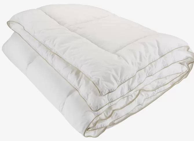 New Fiberdyne 135x200 KRONBORG varm Fiberdyner | Dundyner