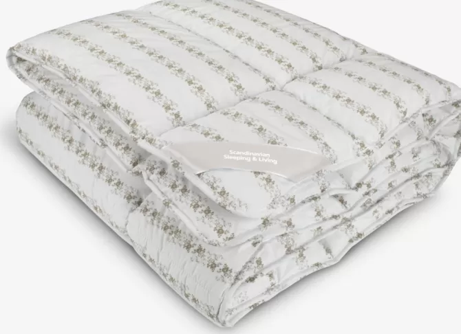 Store Fiberdyne 135x200 varm Fiberdyner | Dundyner