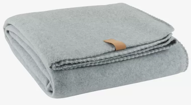 Online Fleeceplaid 130x170 Plaider