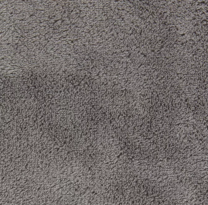 Discount Fleeceplaid 140x200 grå Plaider