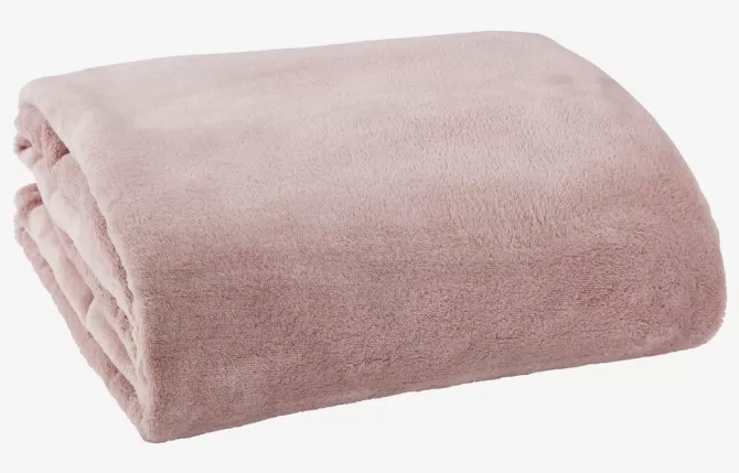 Discount Fleeceplaid 140x200 Plaider