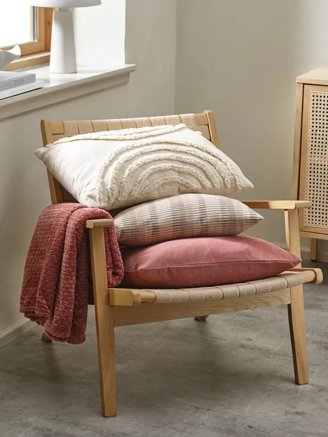 Outlet Fleeceplaid 130x160 Plaider