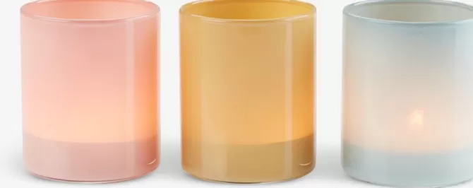 fyrfadsstage_mats_xhcm_assorteret_2.webp Hot Fyrfadsstage Ø6xH7cm assorteret Lysestager