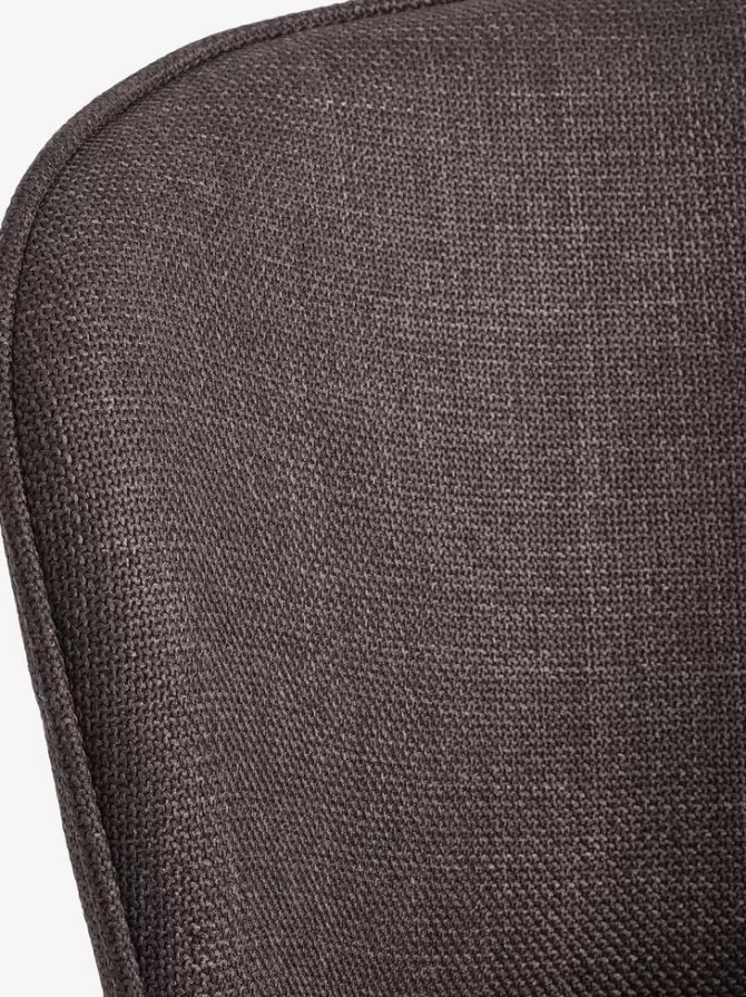 gribskov_l_bord_eg___risskov_stole_mrkebrun_2-1.webp Online GRIBSKOV L230 bord eg + 4 RISSKOV stole mørkebrun Spisebordssæt