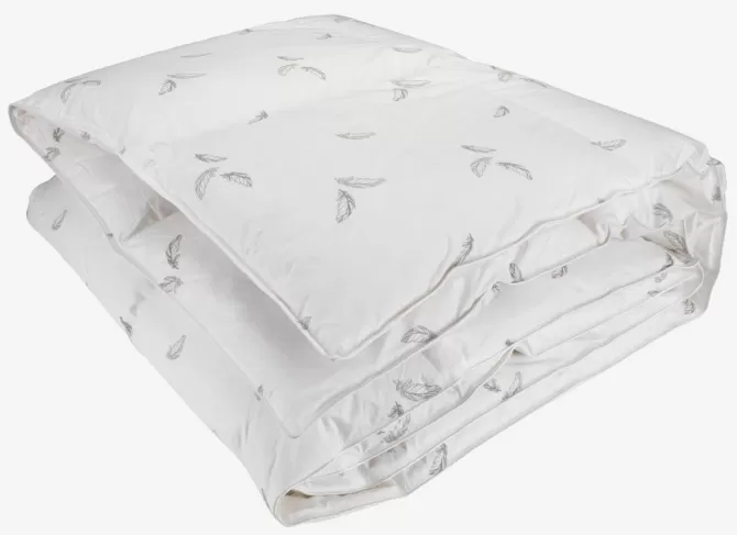 Flash Sale Gåsedunsdyne 135x200 KRONBORG ekstra varm Dundyner