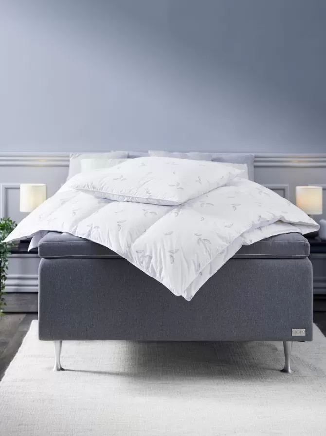 Flash Sale Gåsedunsdyne 135x200 KRONBORG ekstra varm Dundyner