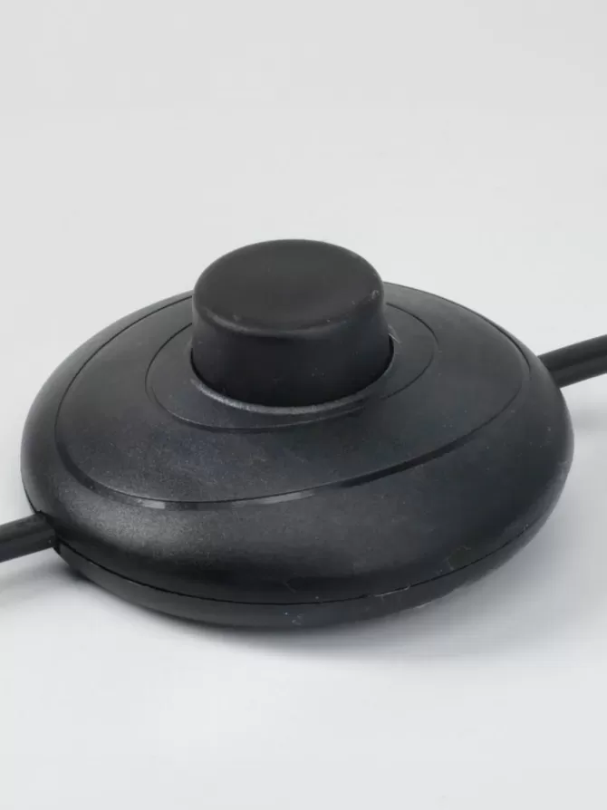 Online Gulvlampe H154cm sort Lamper