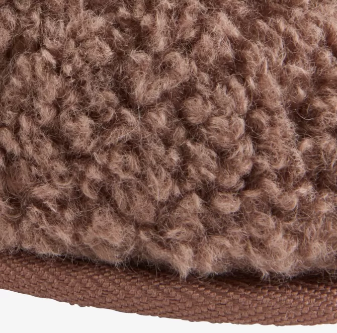 Online Hjemmesko teddy støvler str. 36-45 assorteret Hjemmesko