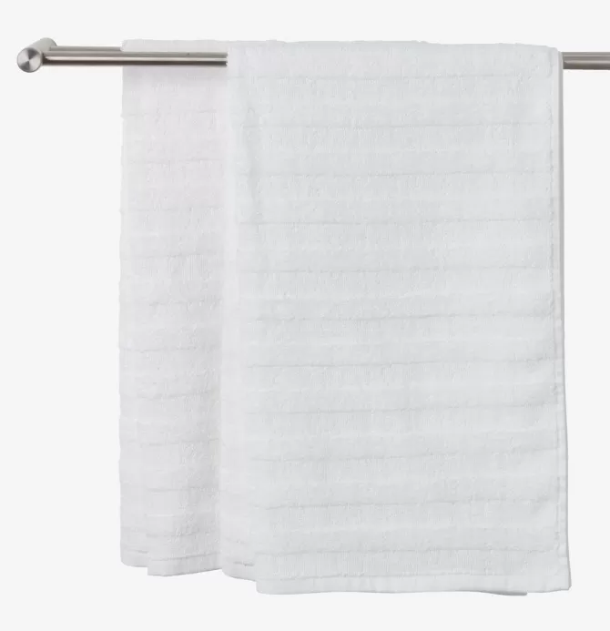 New Håndklæde 50x90 Badehåndklæder | Gæstehåndklæder
