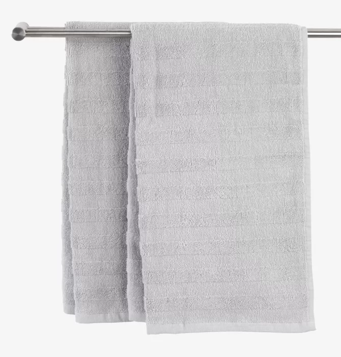 Store Håndklæde 50x90 Badehåndklæder | Gæstehåndklæder