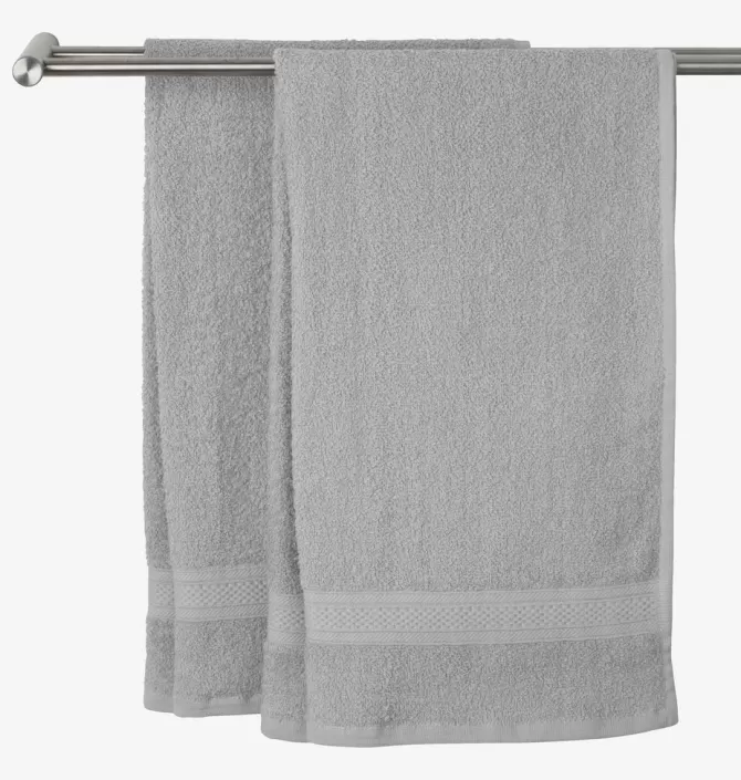 Store Håndklæde 50x90 Badehåndklæder | Gæstehåndklæder