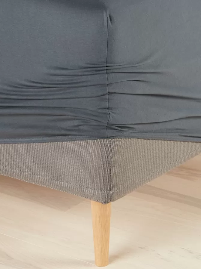 Fashion Jersey faconlagen 90x200x35 Lagner
