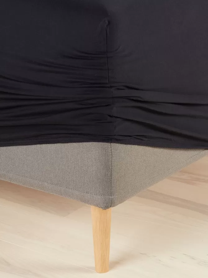 Store Jersey faconlagen 90x200x35 Lagner