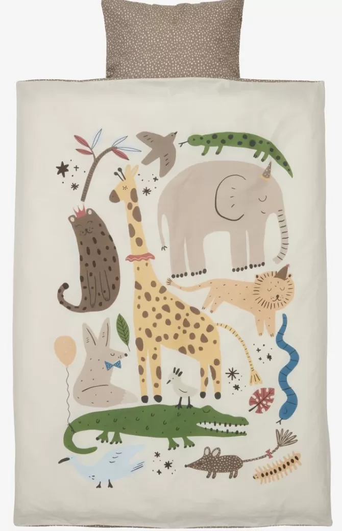Flash Sale Junior sengetøj 100x140 Baby Og Junior Sengetøj | Sengetøj