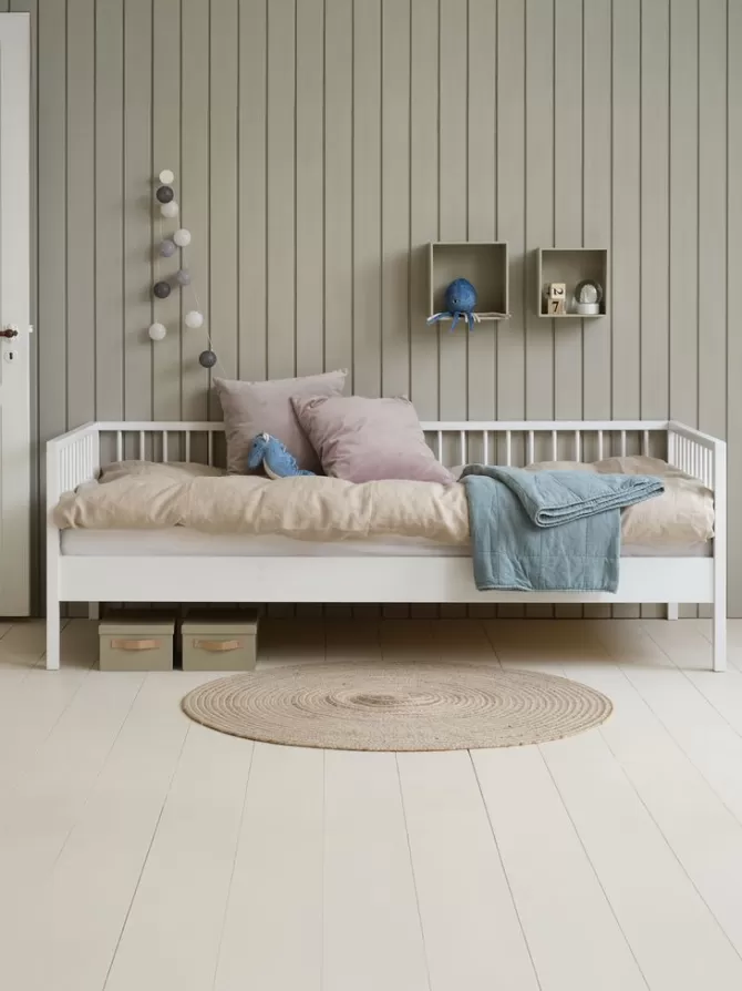 Outlet Juniorseng 90x200 Børn Børnesenge