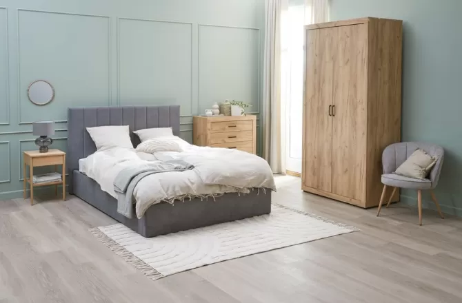 Discount Kommode 4 skuffer eg Kommoder | Kommoder