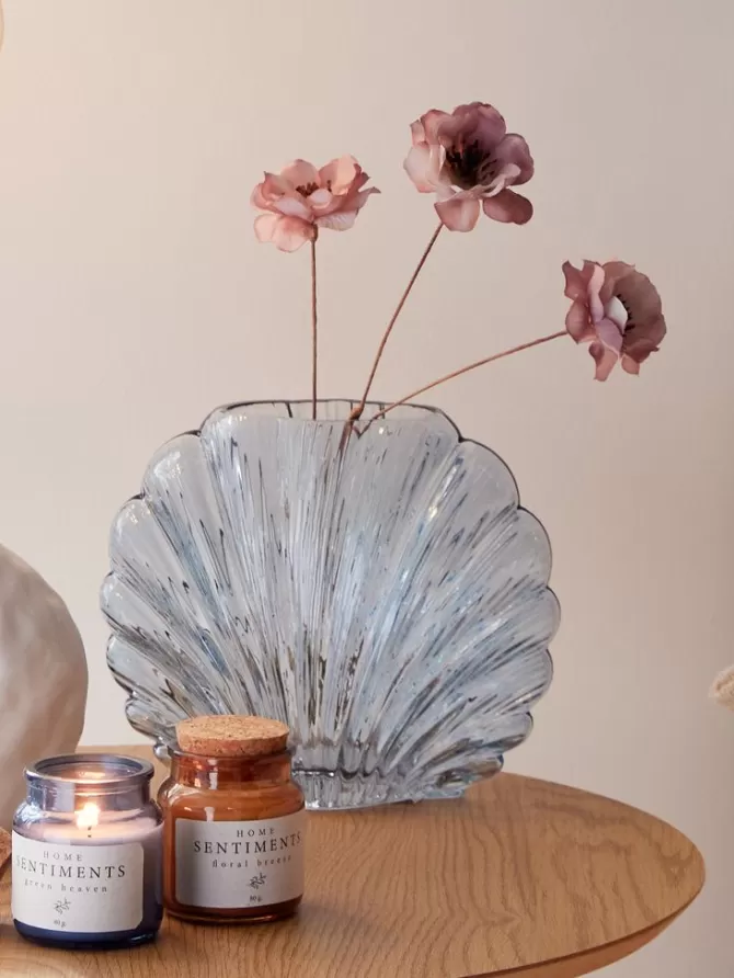 Discount Kunstig blomst H50cm rosa Kunstige Blomster