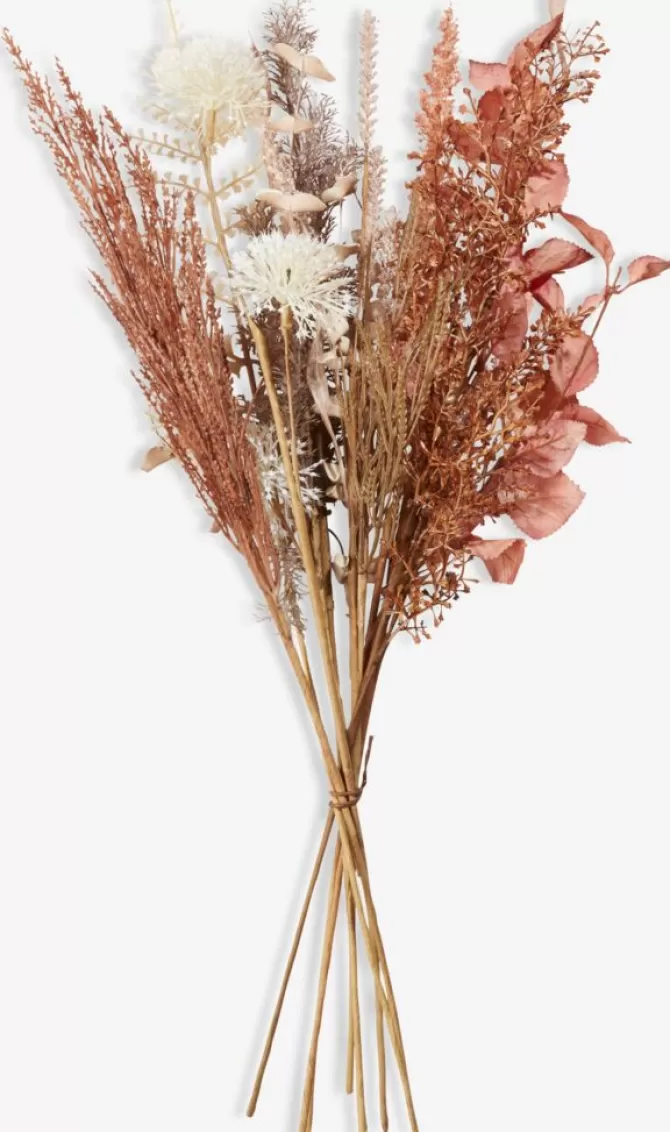 Flash Sale Kunstig blomst H65cm rosa Kunstige Blomster
