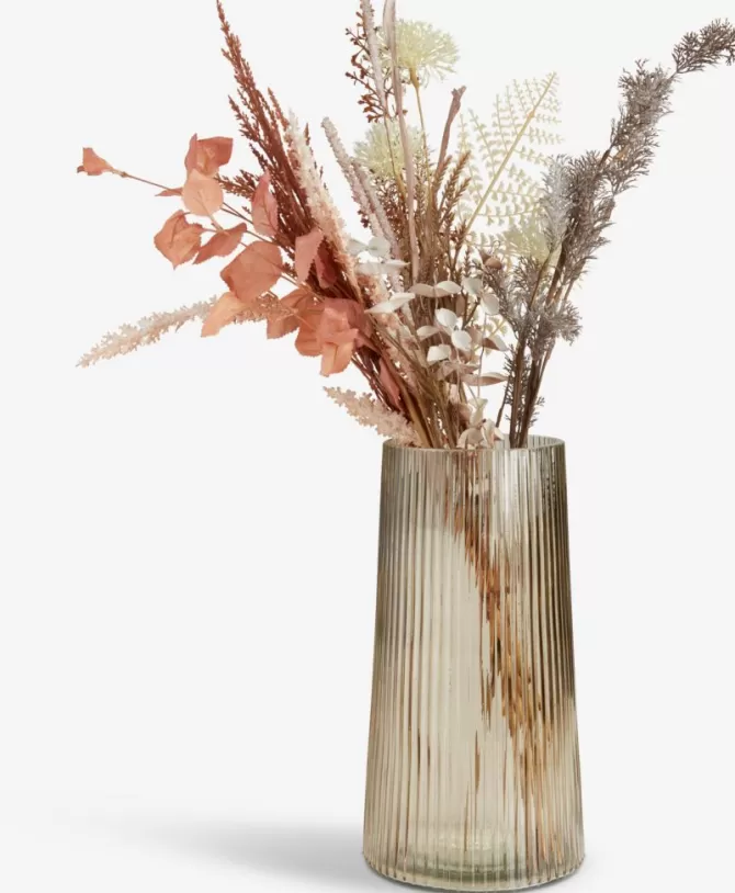 Flash Sale Kunstig blomst H65cm rosa Kunstige Blomster