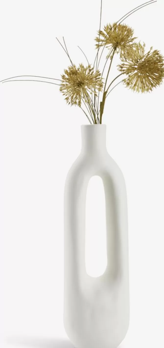 Clearance Kunstig blomst H53cm grøn Kunstige Blomster