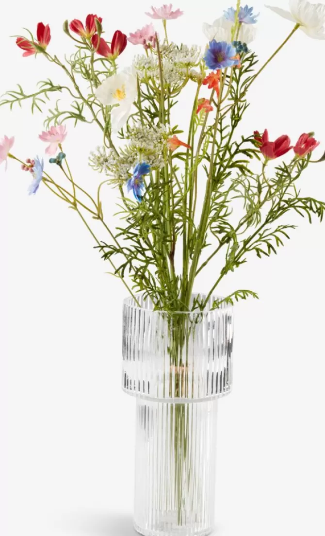 Sale Kunstig blomst H60cm flerfarvet Kunstige Blomster