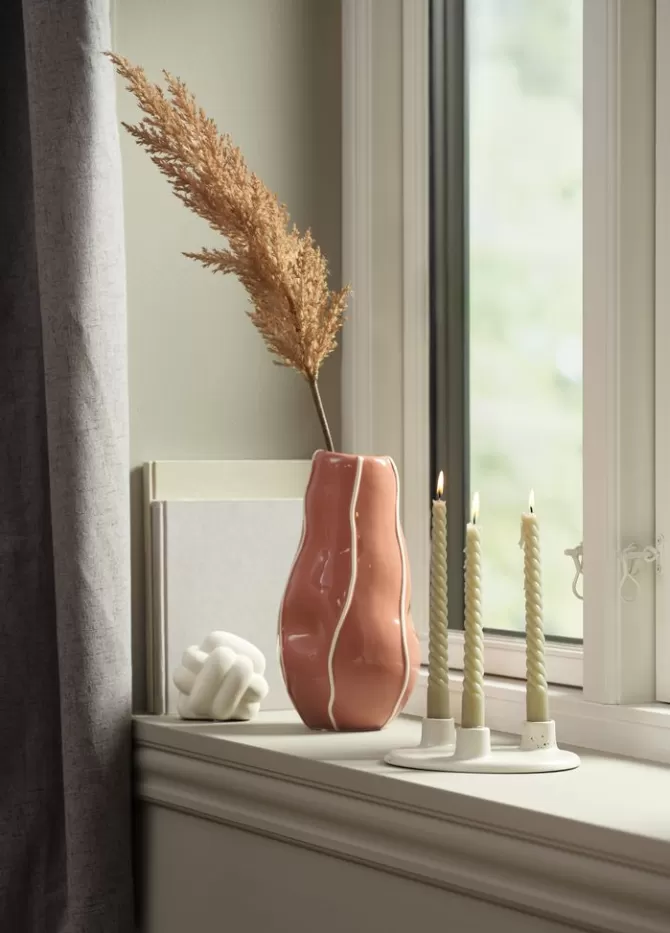 Online Kunstig blomst H95cm natur Kunstige Blomster