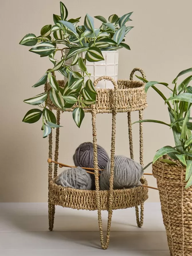 kunstig_plante_asgar_hcm_4.webp Clearance Kunstig plante H24cm Kunstige Planter