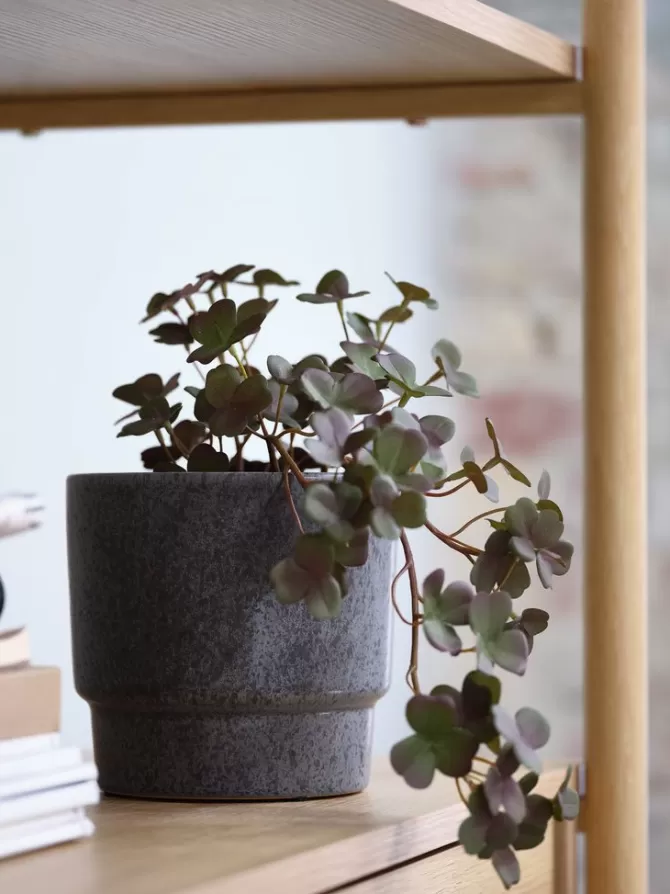 Shop Kunstig plante H21cm m/potte Kunstige Planter