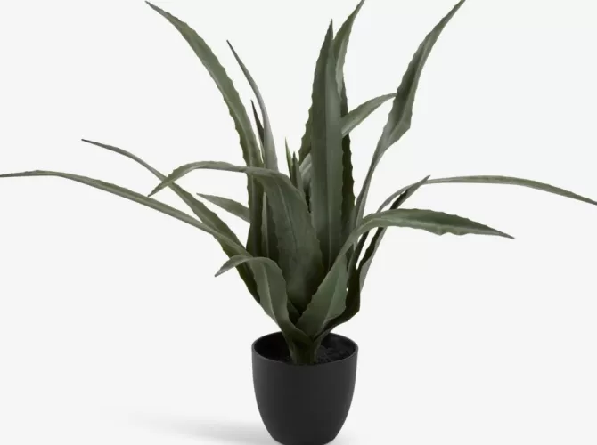Cheap Kunstig plante H65cm Kunstige Planter