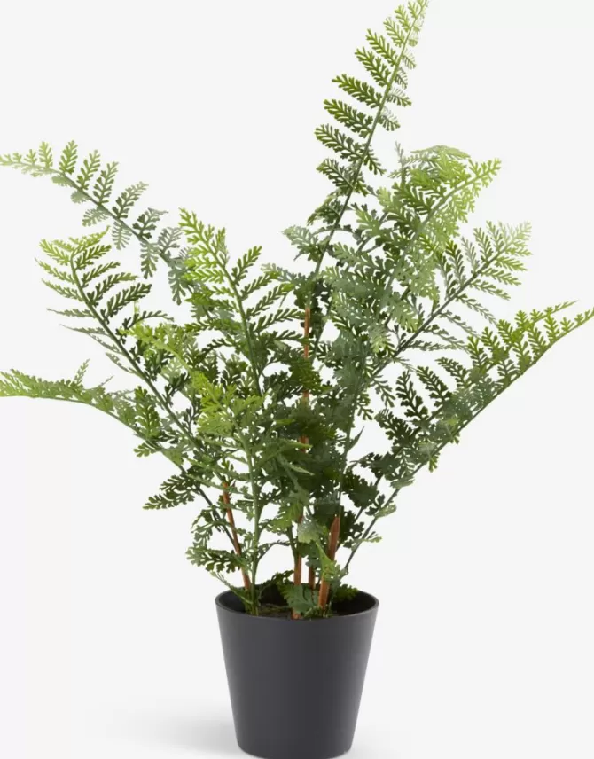 Sale Kunstig plante Ø40xH51cm Kunstige Planter